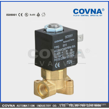 COVNA 5515-08 Miniatur-Low-Cost-Kaffeemaschine Magnetventil